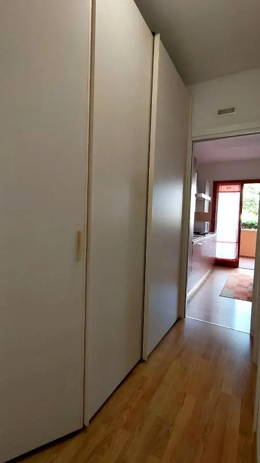 Appartamenti Massimiliano Peschiera del Garda Apartamento