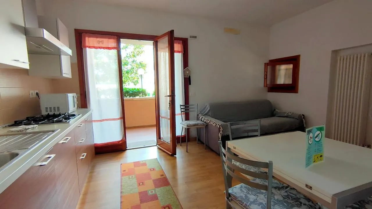 Apartamento Appartamenti Massimiliano Peschiera del Garda