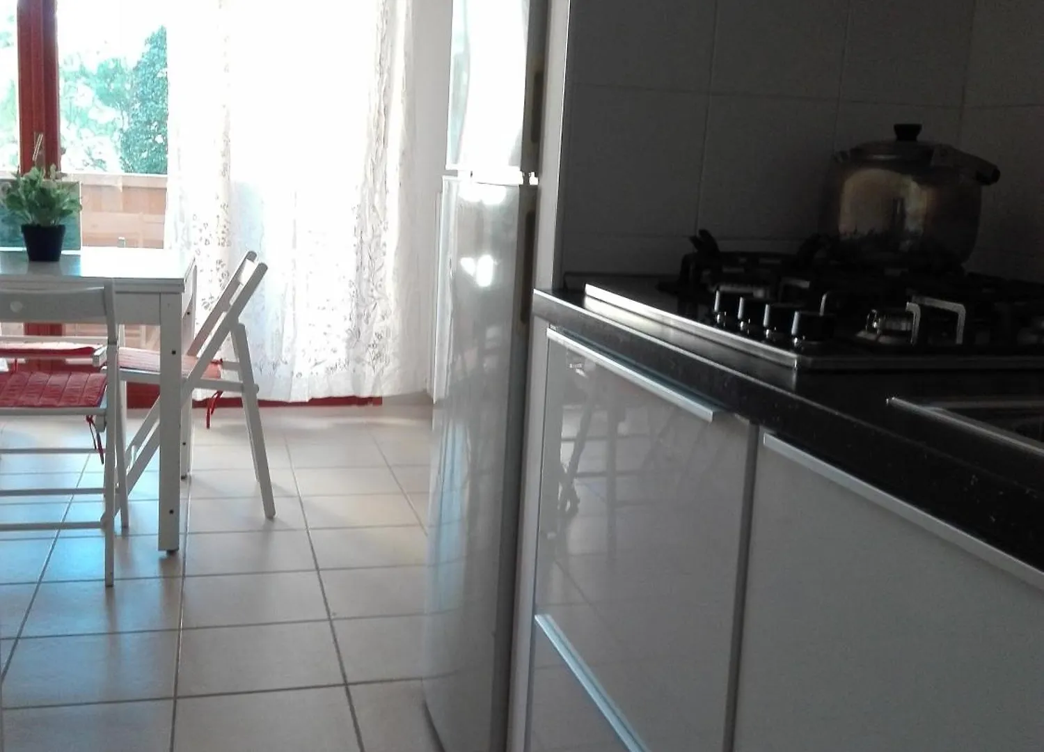 Apartamento Appartamenti Massimiliano Peschiera del Garda Italia