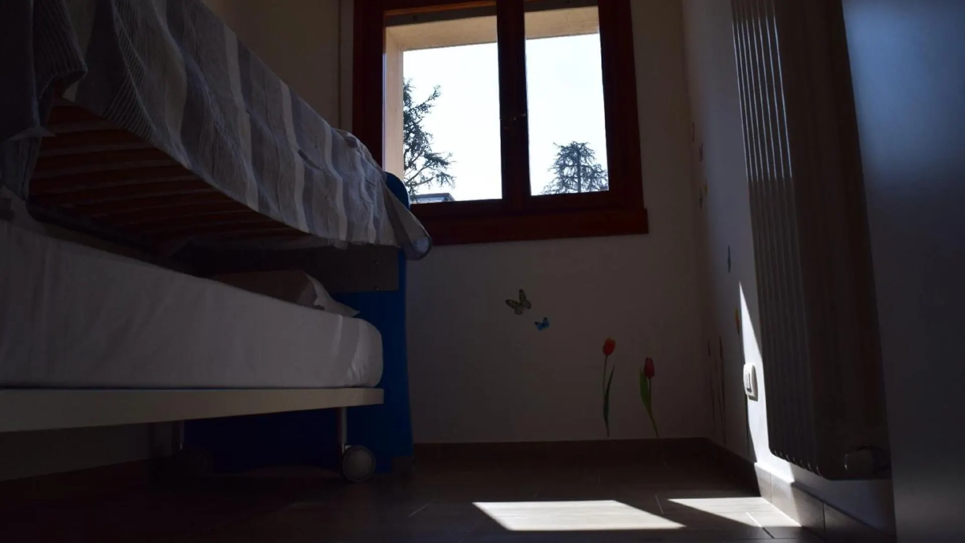 Appartamenti Massimiliano Peschiera del Garda Italia