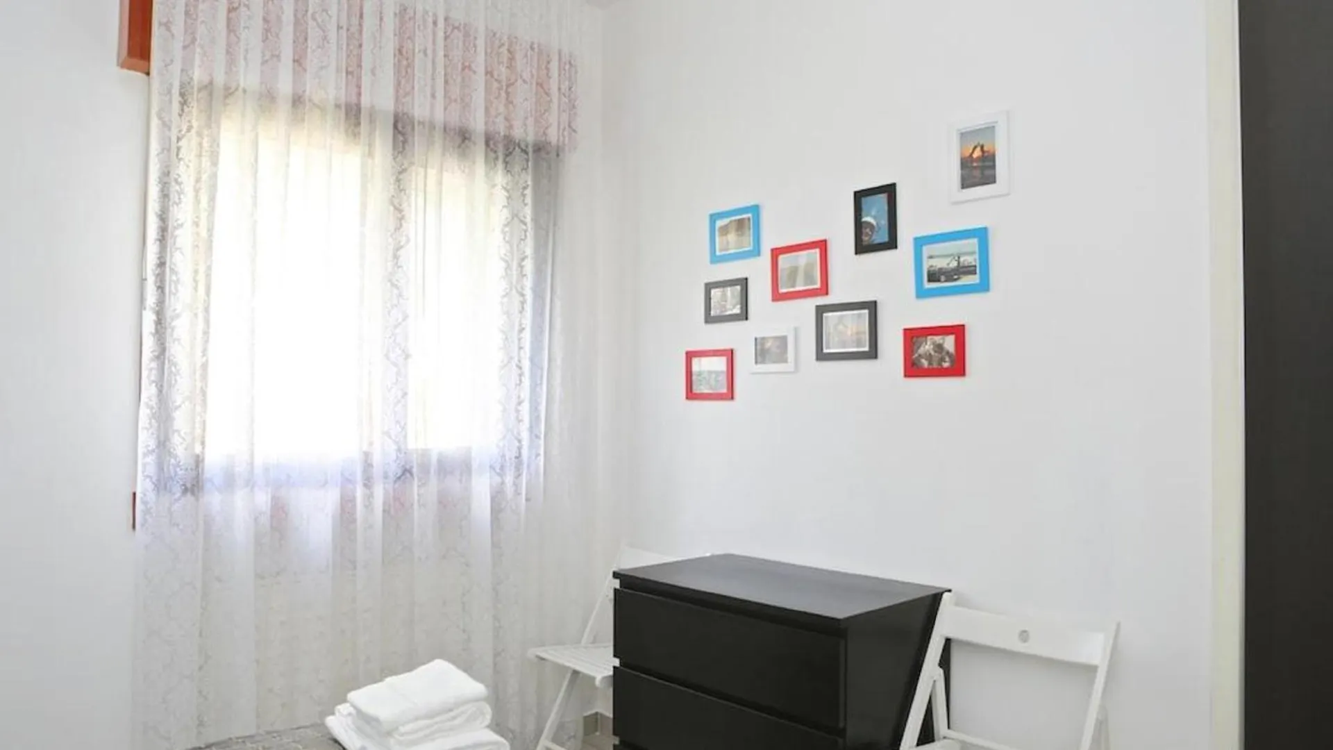 Apartamento Appartamenti Massimiliano Peschiera del Garda