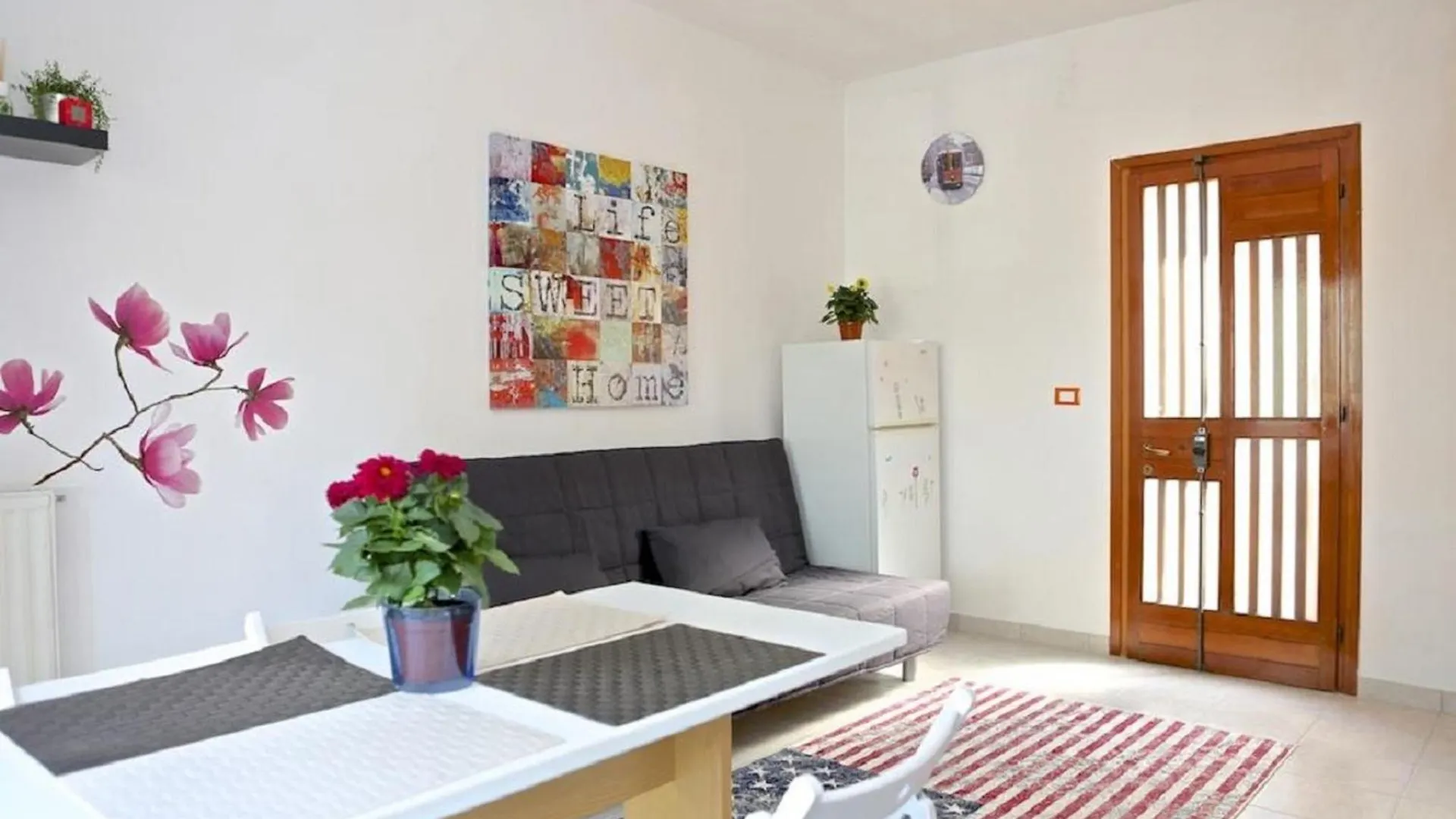 Appartamenti Massimiliano Peschiera del Garda Apartamento