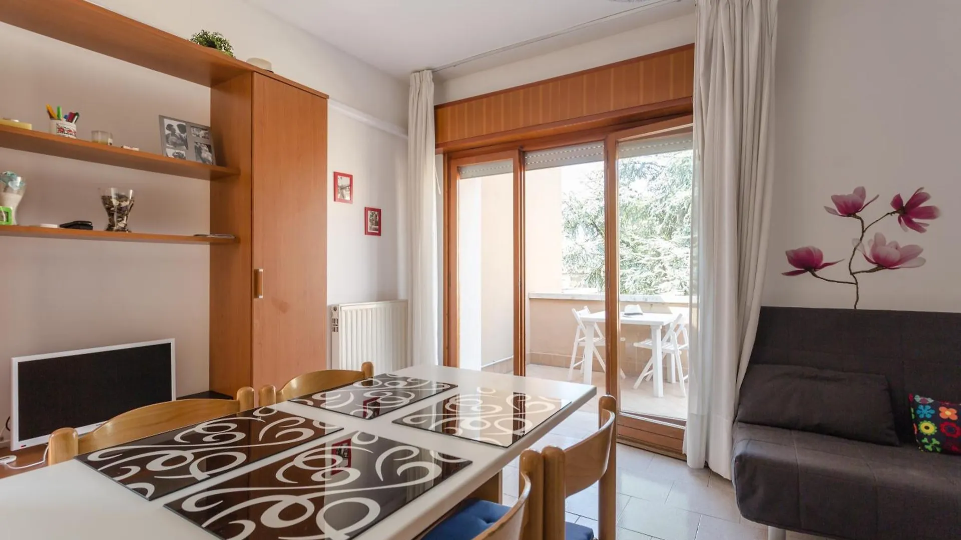Appartamenti Massimiliano Peschiera del Garda Apartamento