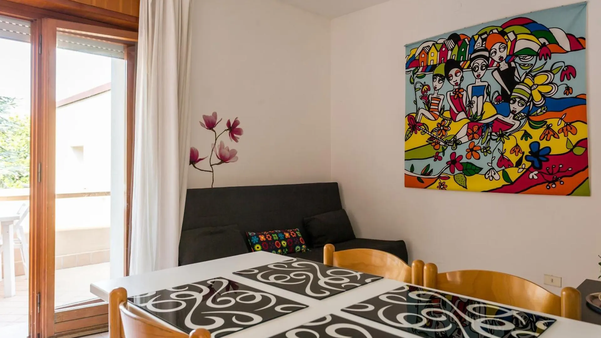 Apartamento Appartamenti Massimiliano Peschiera del Garda Italia