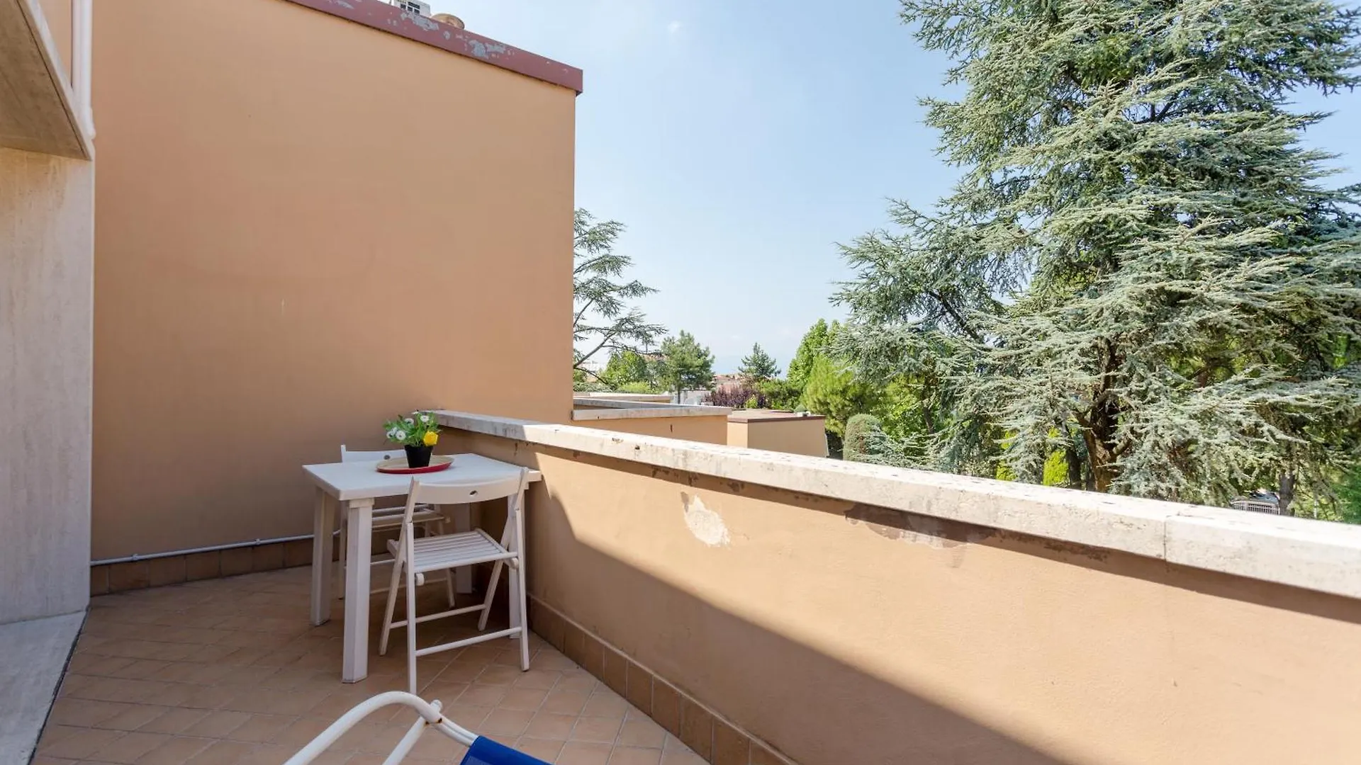 Apartamento Appartamenti Massimiliano Peschiera del Garda