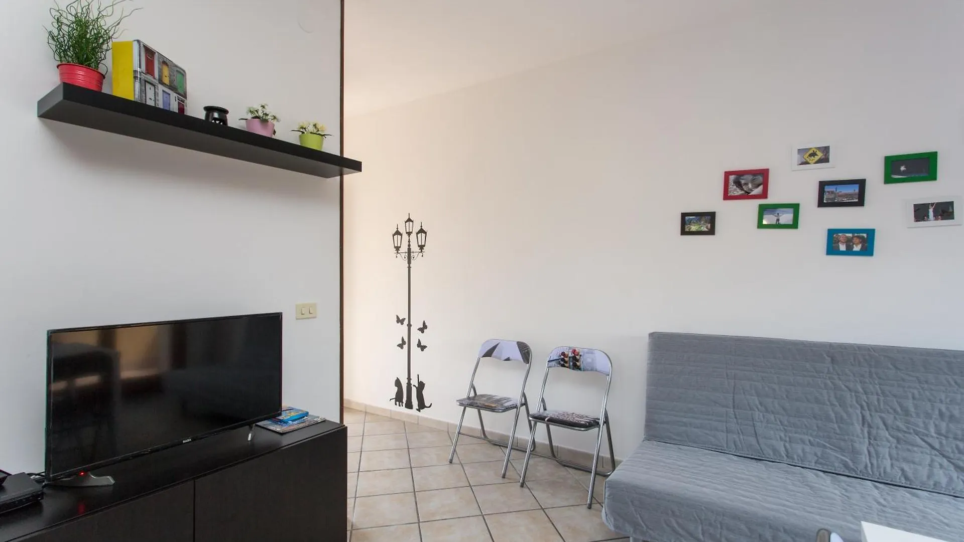 Apartamento Appartamenti Massimiliano Peschiera del Garda