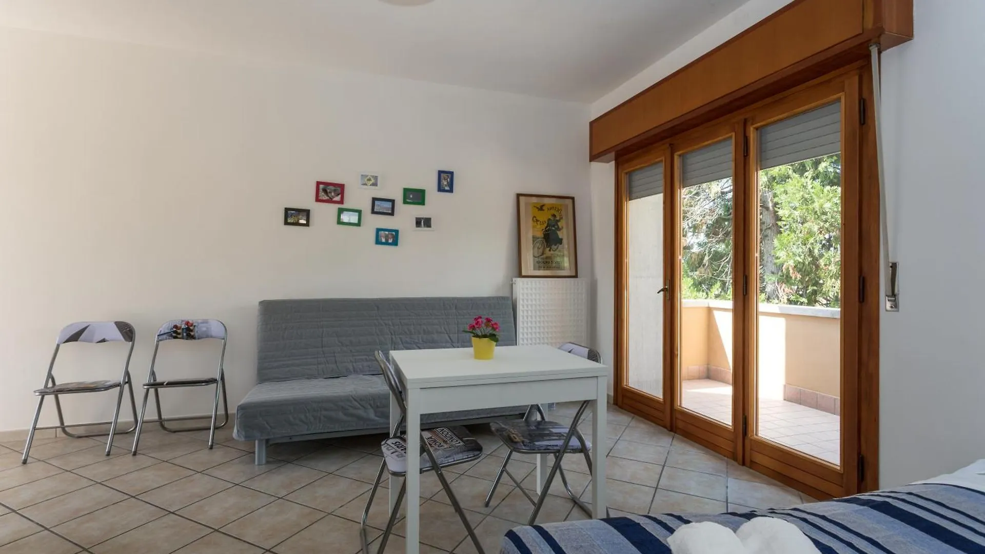Appartamenti Massimiliano Peschiera del Garda