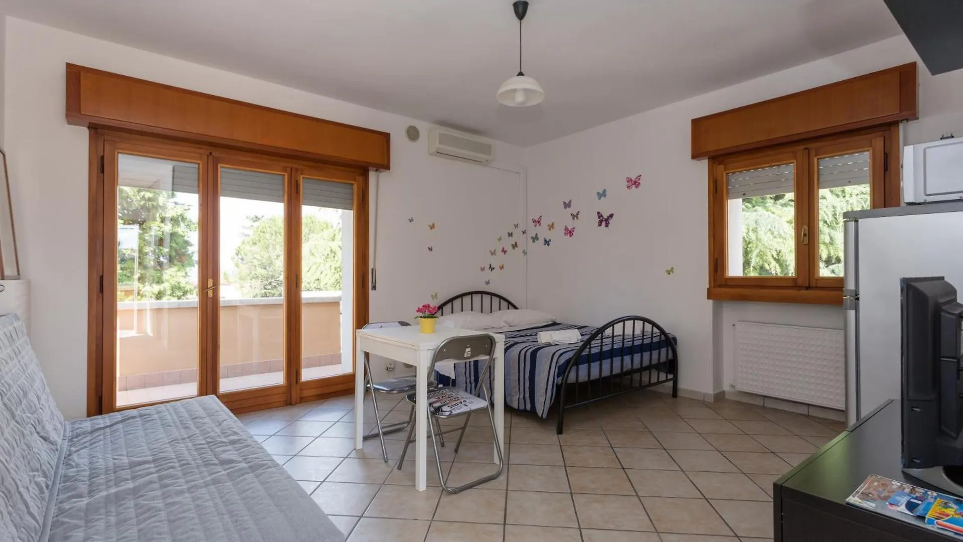Apartamento Appartamenti Massimiliano Peschiera del Garda