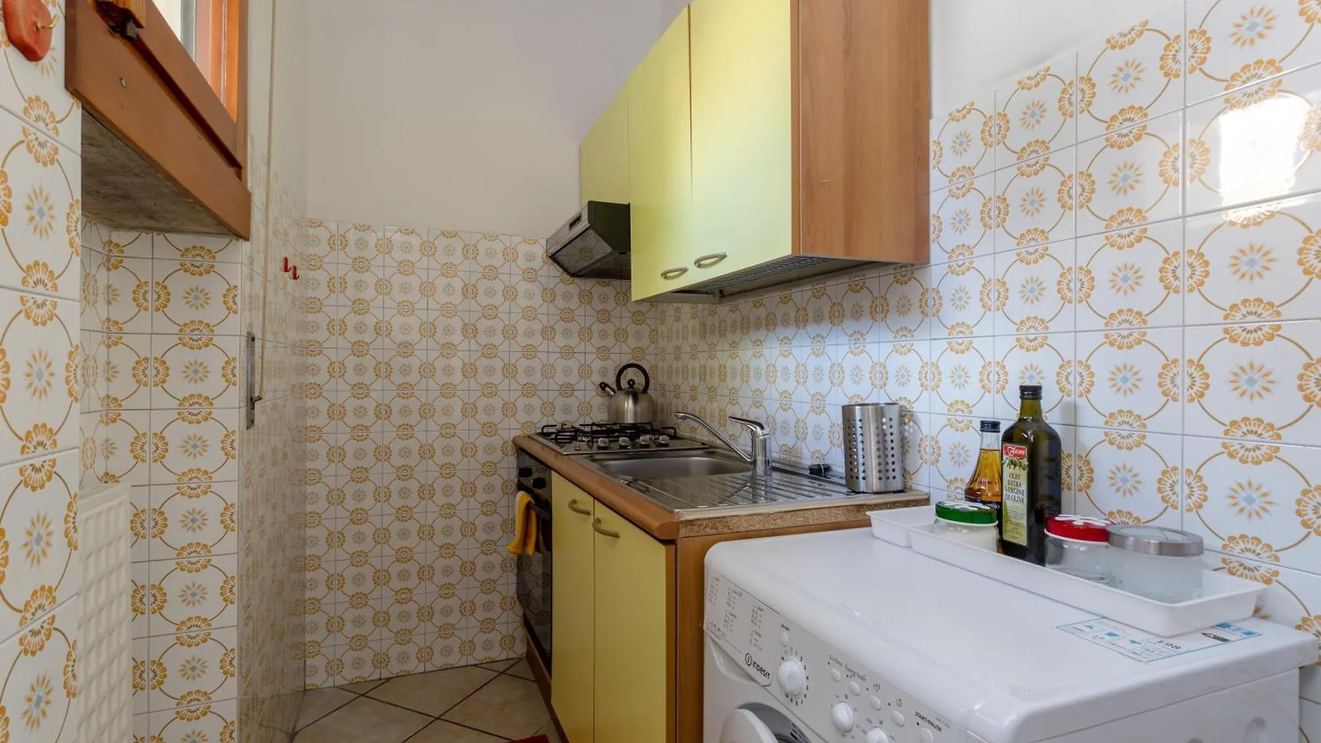 Appartamenti Massimiliano Peschiera del Garda Apartamento