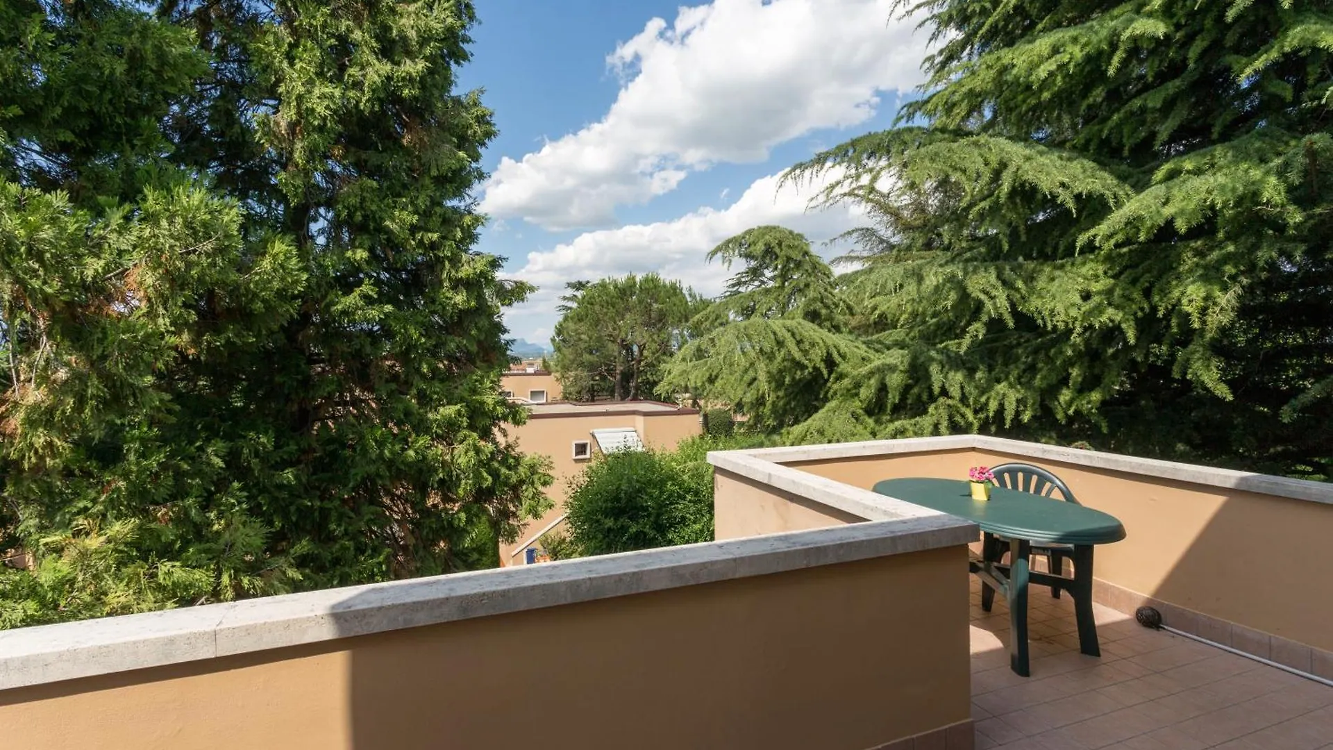 Appartamenti Massimiliano Peschiera del Garda