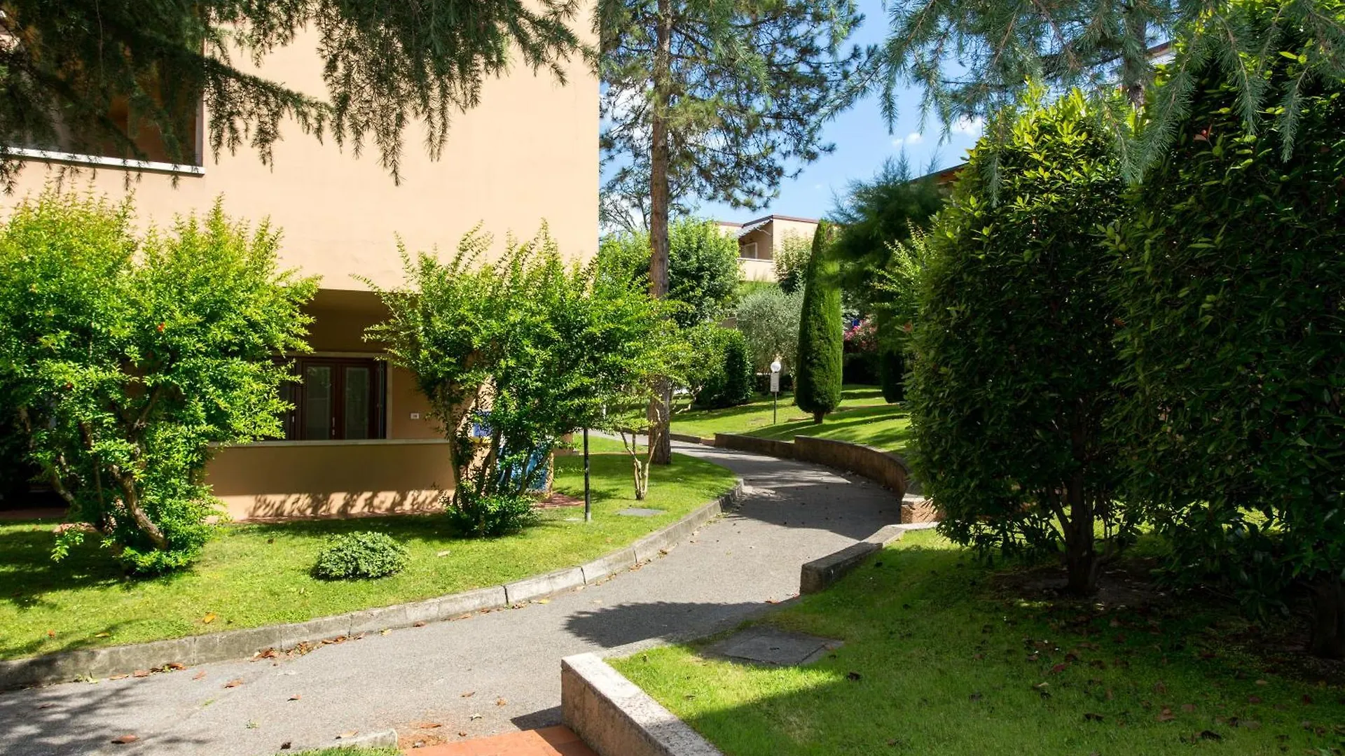 Appartamenti Massimiliano Peschiera del Garda Apartamento