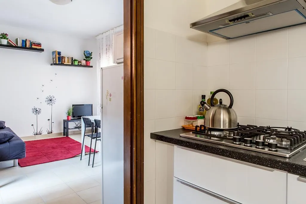 Apartamento Appartamenti Massimiliano Peschiera del Garda