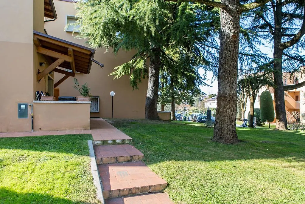 Apartamento Appartamenti Massimiliano Peschiera del Garda Italia
