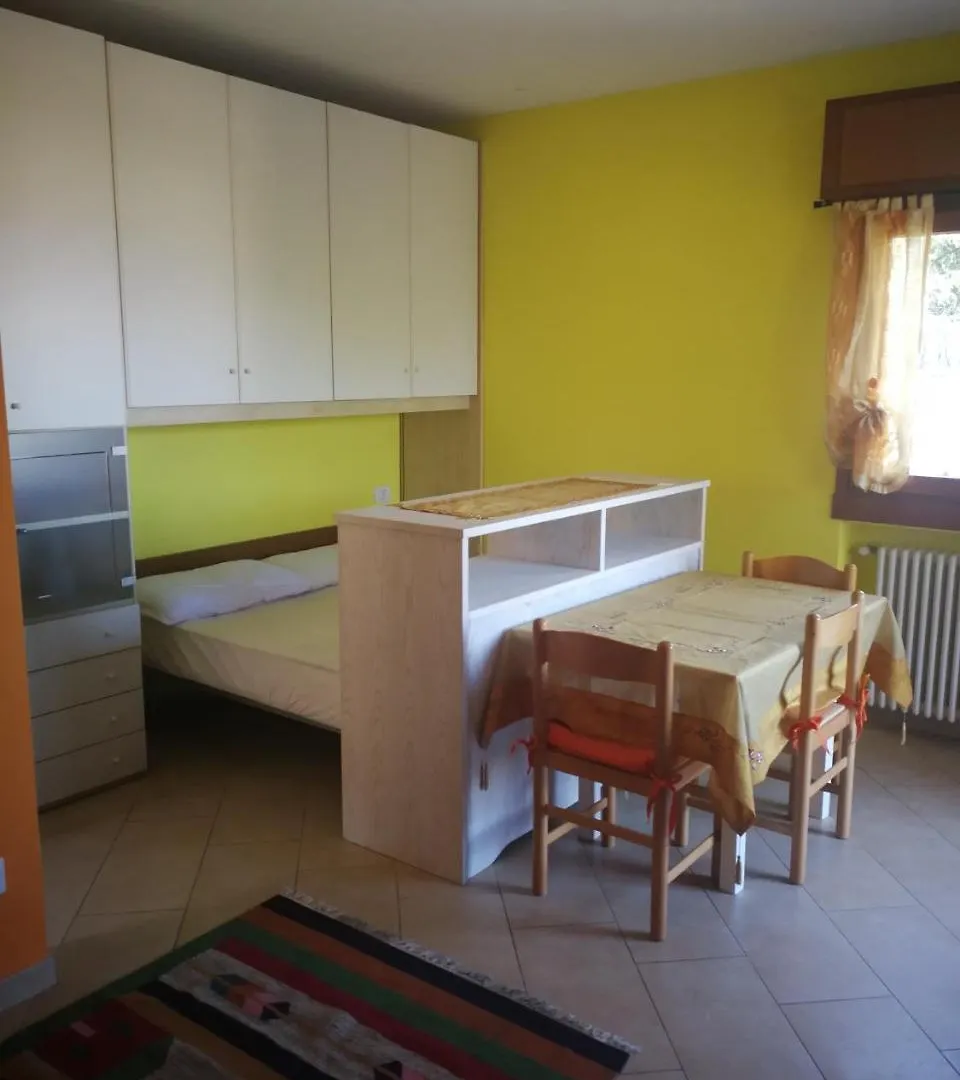 Appartamenti Massimiliano Peschiera del Garda