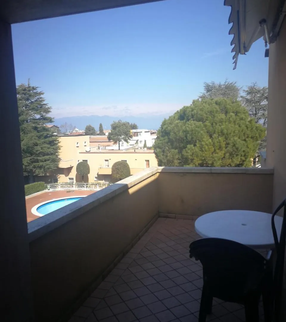 Appartamenti Massimiliano Peschiera del Garda Apartamento
