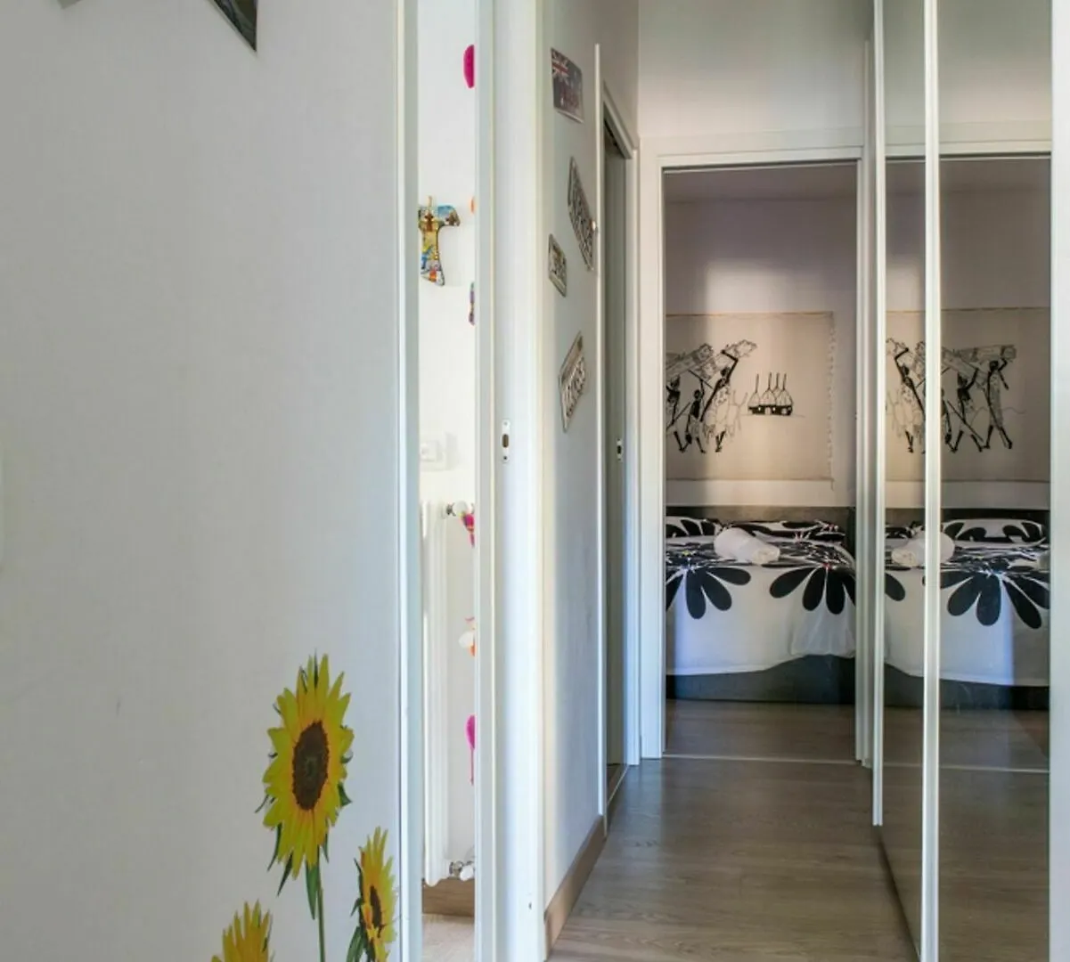 Apartamento Appartamenti Massimiliano Peschiera del Garda Italia