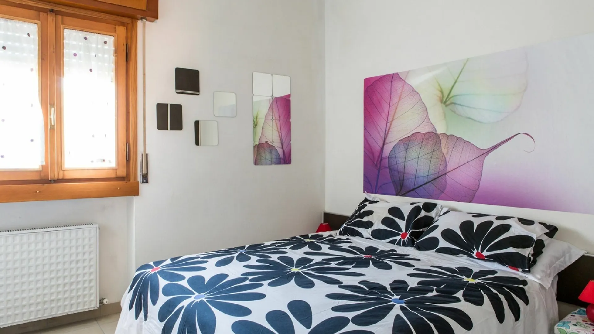 Apartamento Appartamenti Massimiliano Peschiera del Garda Italia