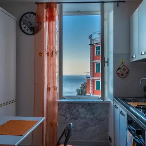  Appartamento Finestra Sul Mare - Free Wi -fi Italia