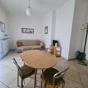 Appartamento Casa Francesca By Portofinovacanze Italia