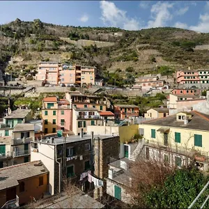  Appartamento Casa Lebecci Italia
