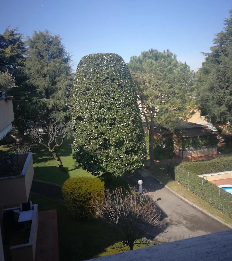아파트 Appartamenti Massimiliano 페스키에라델가르다
